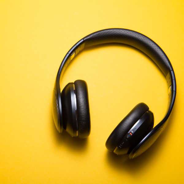 headphones