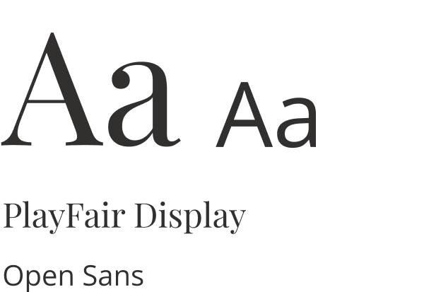 typography