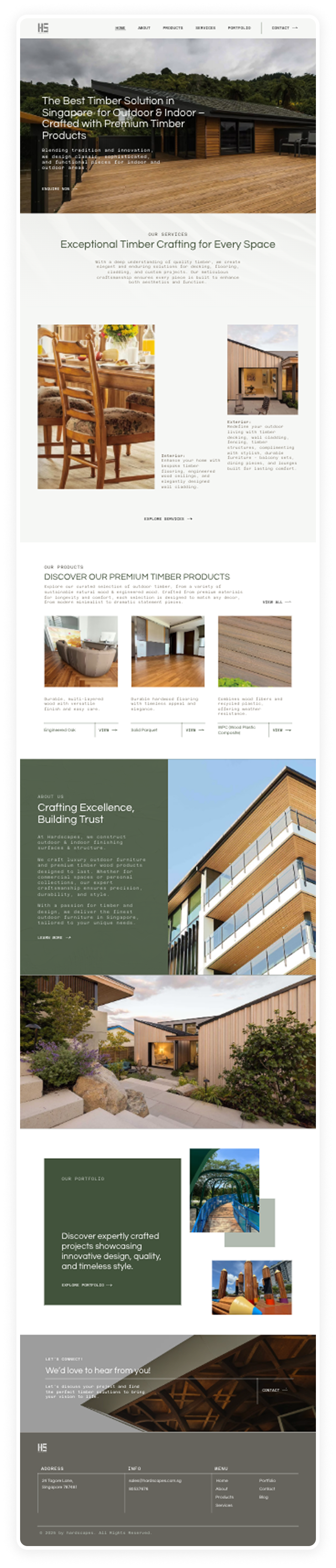 live-site