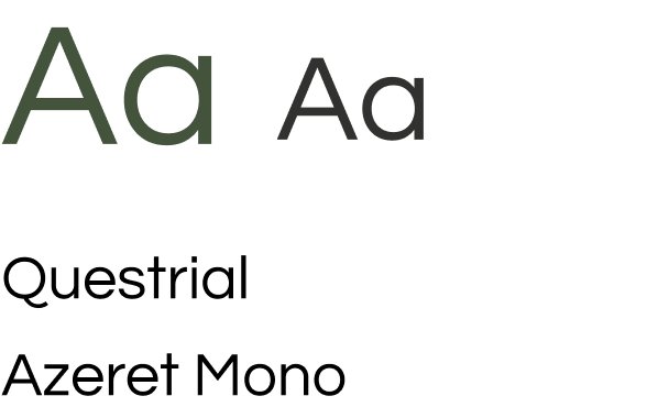 typography