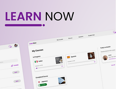 learnnow