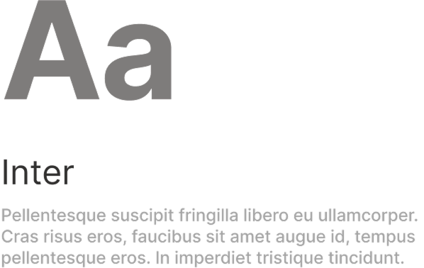 typography